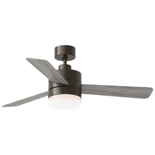 Купить Потолочный вентилятор Era 44" LED Ceiling Fan в интернет-магазине roooms.ru