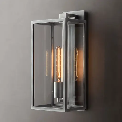Купить Бра Beckman Sconce 18" в интернет-магазине roooms.ru