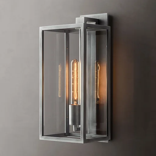 Купить Бра Beckman Sconce 18" в интернет-магазине roooms.ru