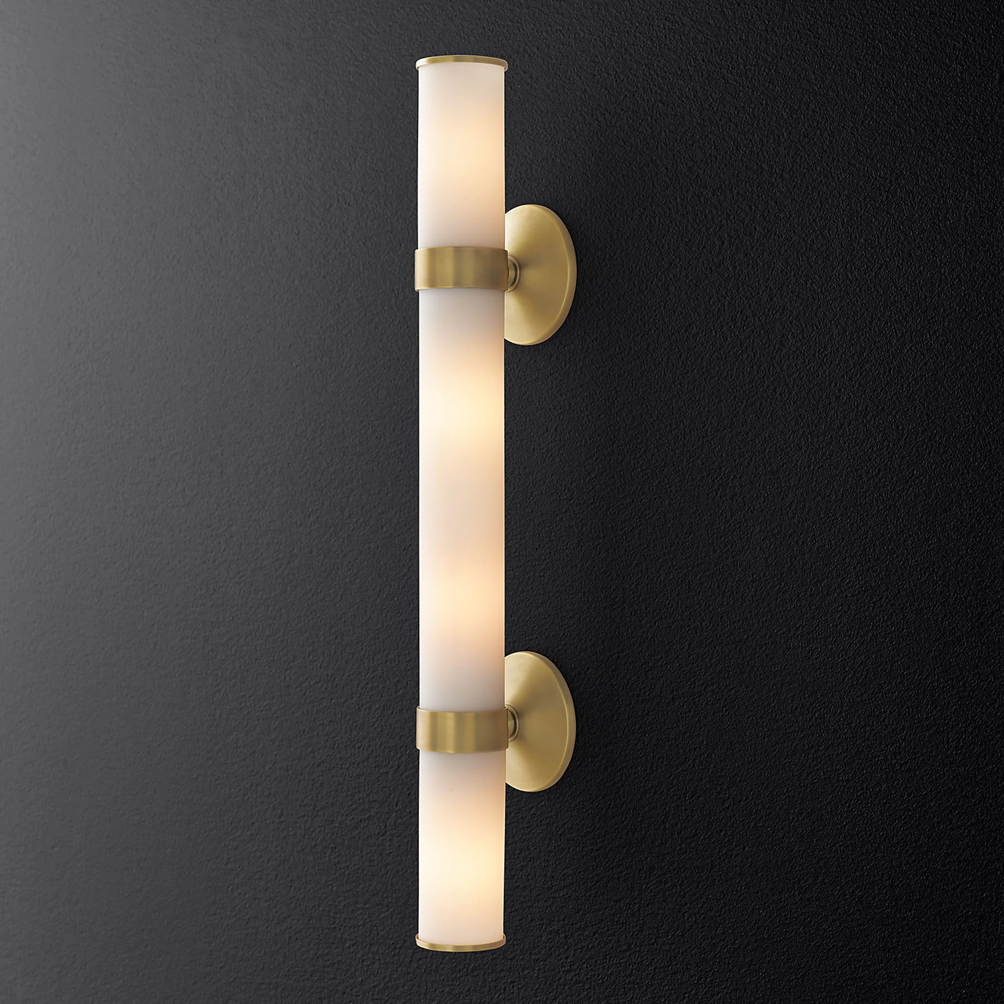 Купить Бра Sutton Grand Linear Sconce в интернет-магазине roooms.ru