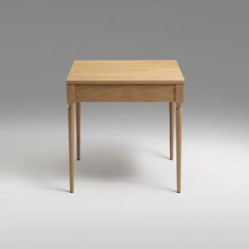 Купить Стол/Столик The Cain Side Table в интернет-магазине roooms.ru