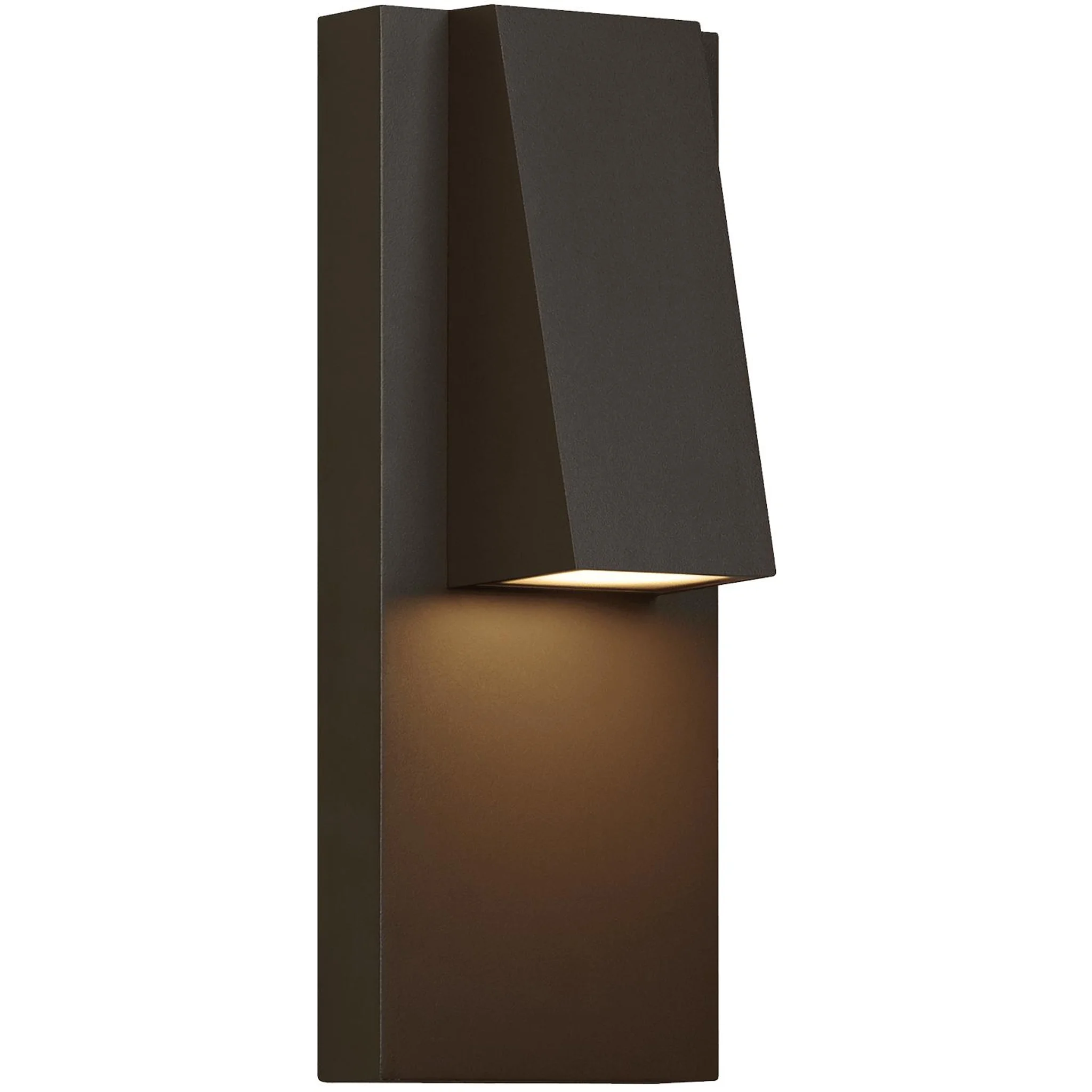 Купить Уличное бра Peak Outdoor Wall Sconce в интернет-магазине roooms.ru