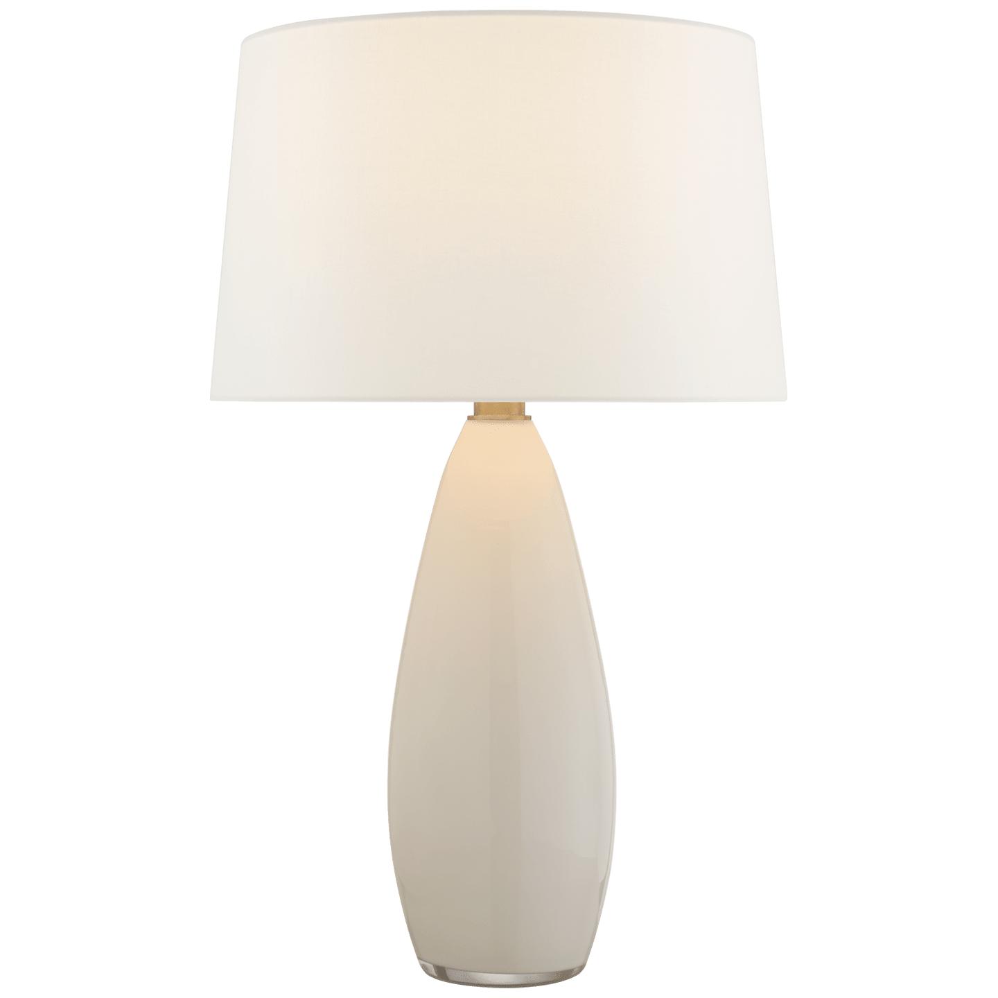 Купить Настольная лампа Myla Large Tall Table Lamp в интернет-магазине roooms.ru