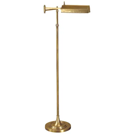 Купить Торшер Dorchester Swing Arm Pharmacy Floor Lamp в интернет-магазине roooms.ru