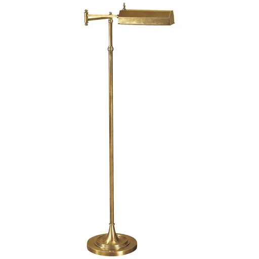 Купить Торшер Dorchester Swing Arm Pharmacy Floor Lamp в интернет-магазине roooms.ru