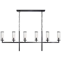 Bronze Clear Glass