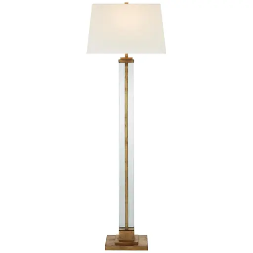 Купить Торшер Wright Large Floor Lamp в интернет-магазине roooms.ru