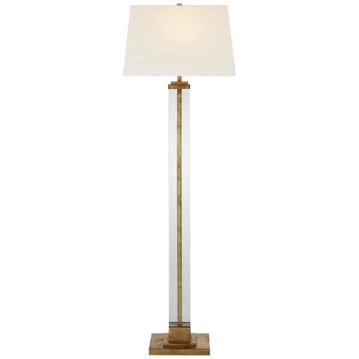Купить Торшер Wright Large Floor Lamp в интернет-магазине roooms.ru