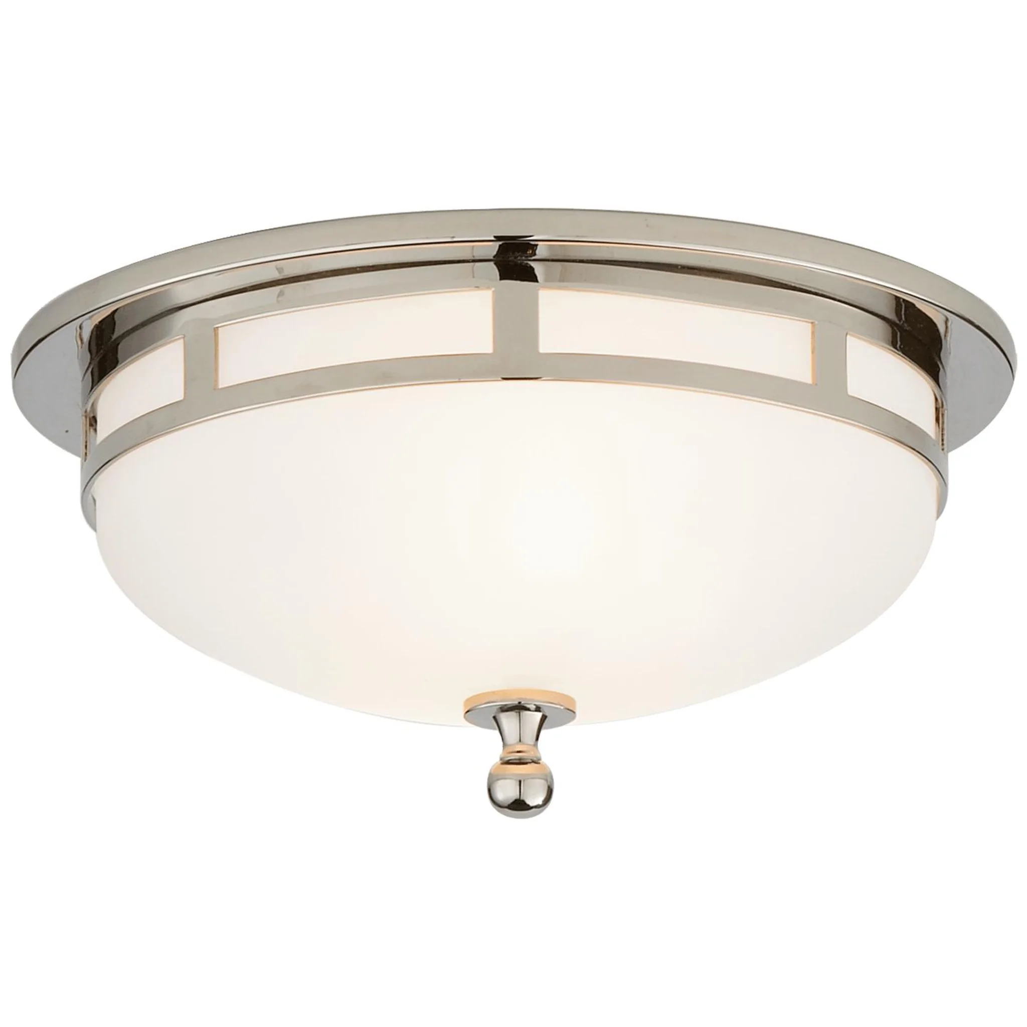 Купить Накладной светильник Openwork Small Flush Mount в интернет-магазине roooms.ru