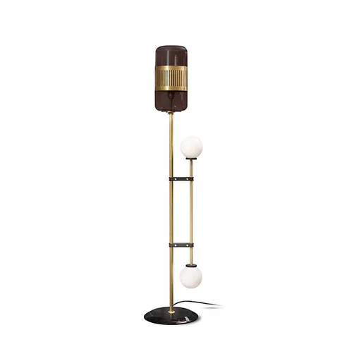 Купить Торшер Lizak Floor Lamp в интернет-магазине roooms.ru