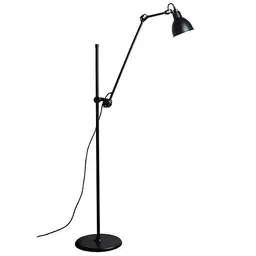  1 (Not Included),Black,Round