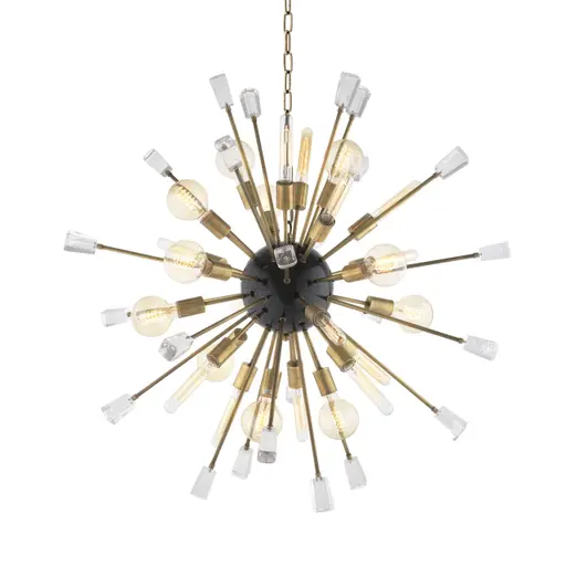 Купить Люстра Chandelier Tivoli в интернет-магазине roooms.ru