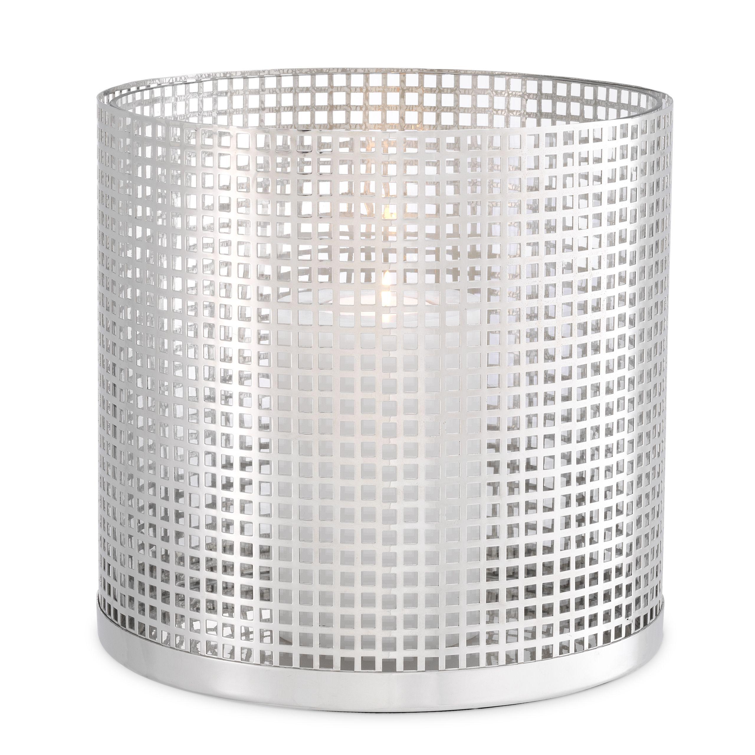 Купить Подсвечник Hurricane Sterling в интернет-магазине roooms.ru