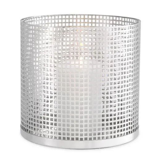 Купить Подсвечник Hurricane Sterling в интернет-магазине roooms.ru