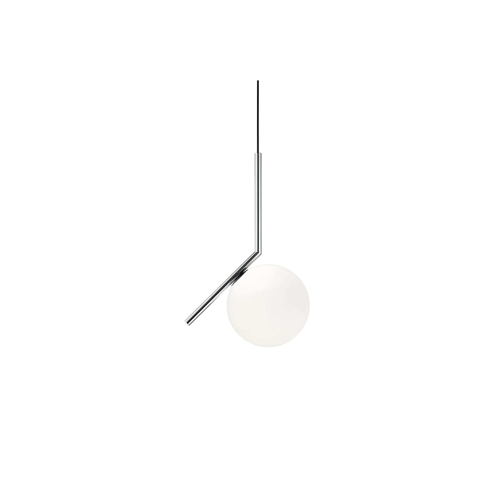 Купить Подвесной светильник IC Lights Suspension 1 в интернет-магазине roooms.ru