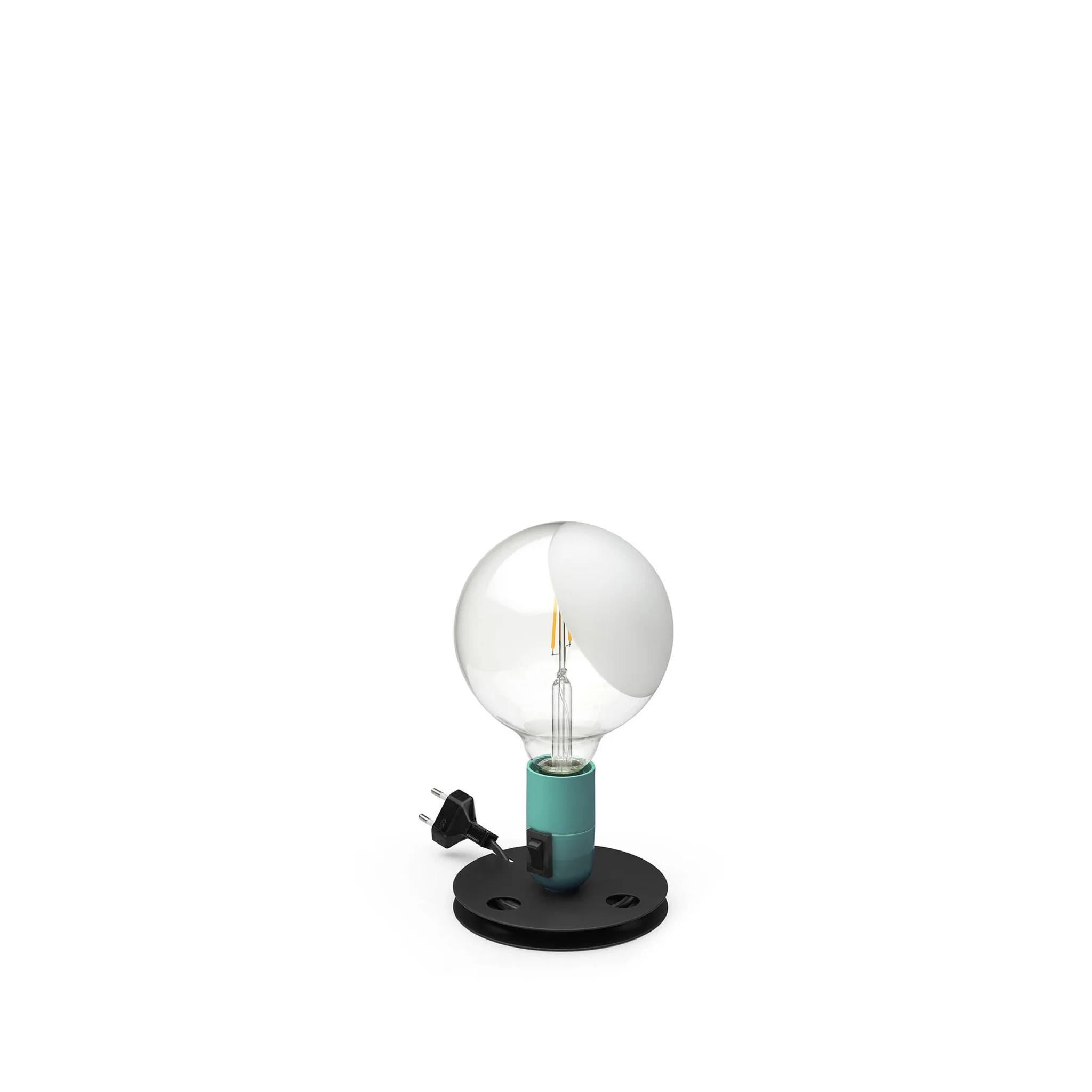 Купить Настольная лампа Lampadina в интернет-магазине roooms.ru