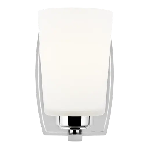 Купить Бра для ванной Franport One Light Wall / Bath Sconce в интернет-магазине roooms.ru