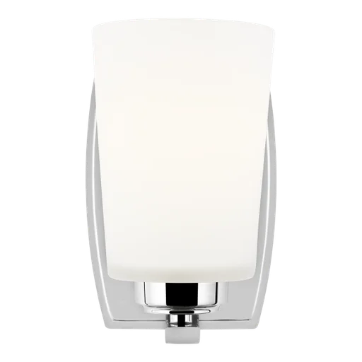 Купить Бра для ванной Franport One Light Wall / Bath Sconce в интернет-магазине roooms.ru