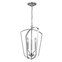 Chrome Bulb(s) Not Included