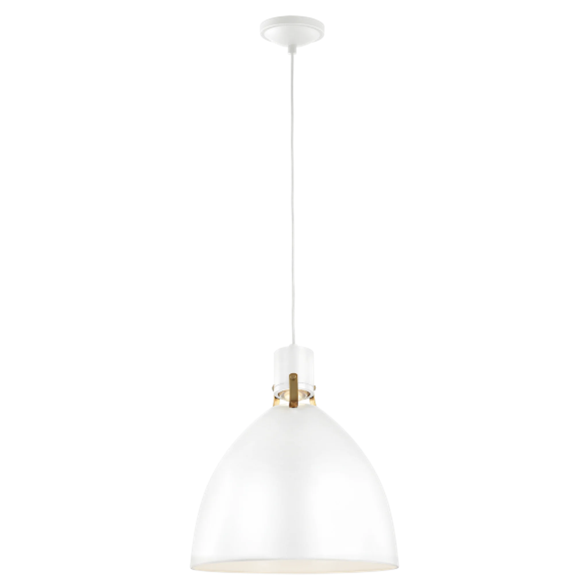 Купить Подвесной светильник Brynne Medium LED Pendant в интернет-магазине roooms.ru