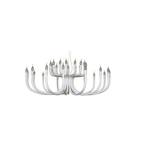 Купить Люстра Snoob Chandelier в интернет-магазине roooms.ru