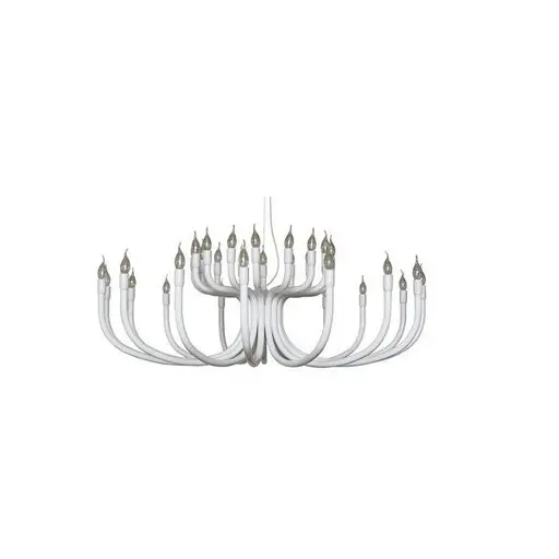 Купить Люстра Snoob Chandelier в интернет-магазине roooms.ru