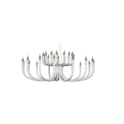 Купить Люстра Snoob Chandelier в интернет-магазине roooms.ru