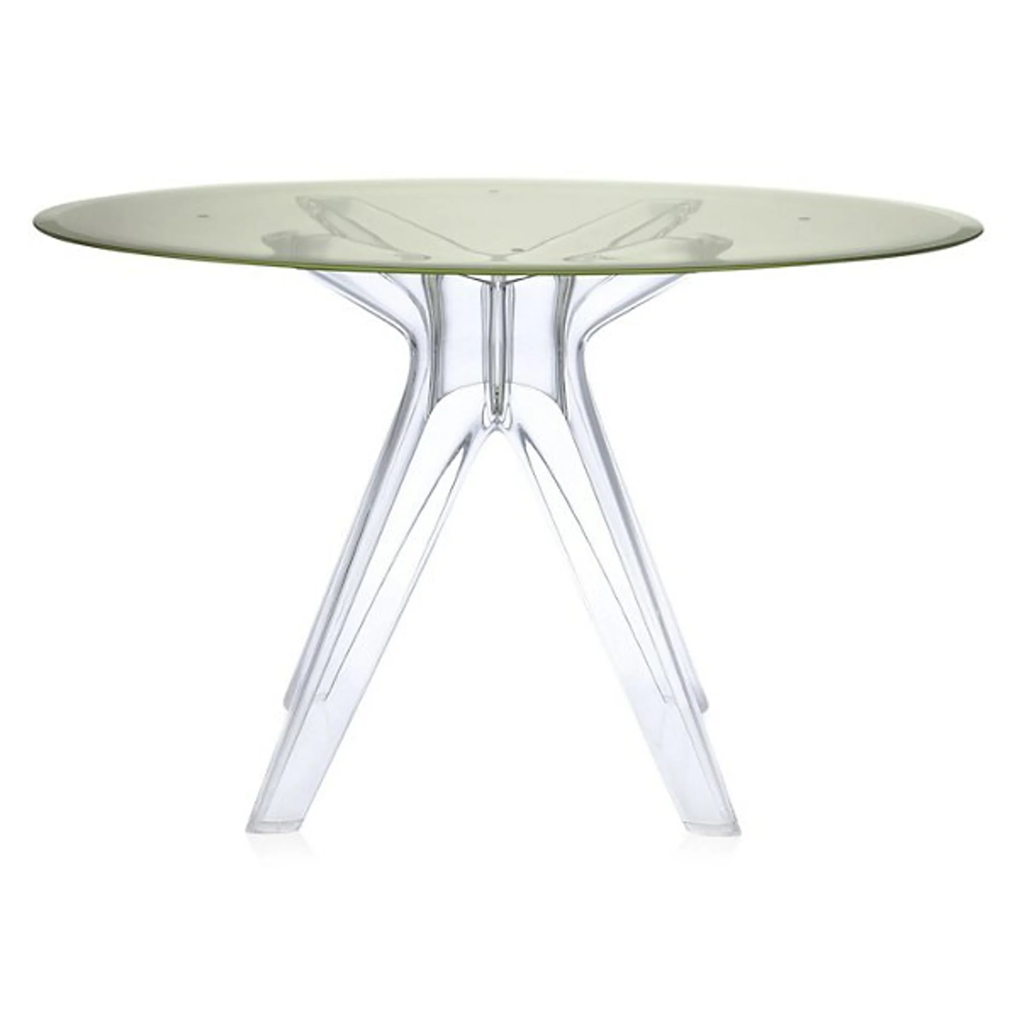 Купить Обеденный стол/Стол Sir Gio Table, Round в интернет-магазине roooms.ru