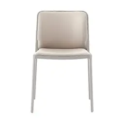 Trevira Beige,Painted White