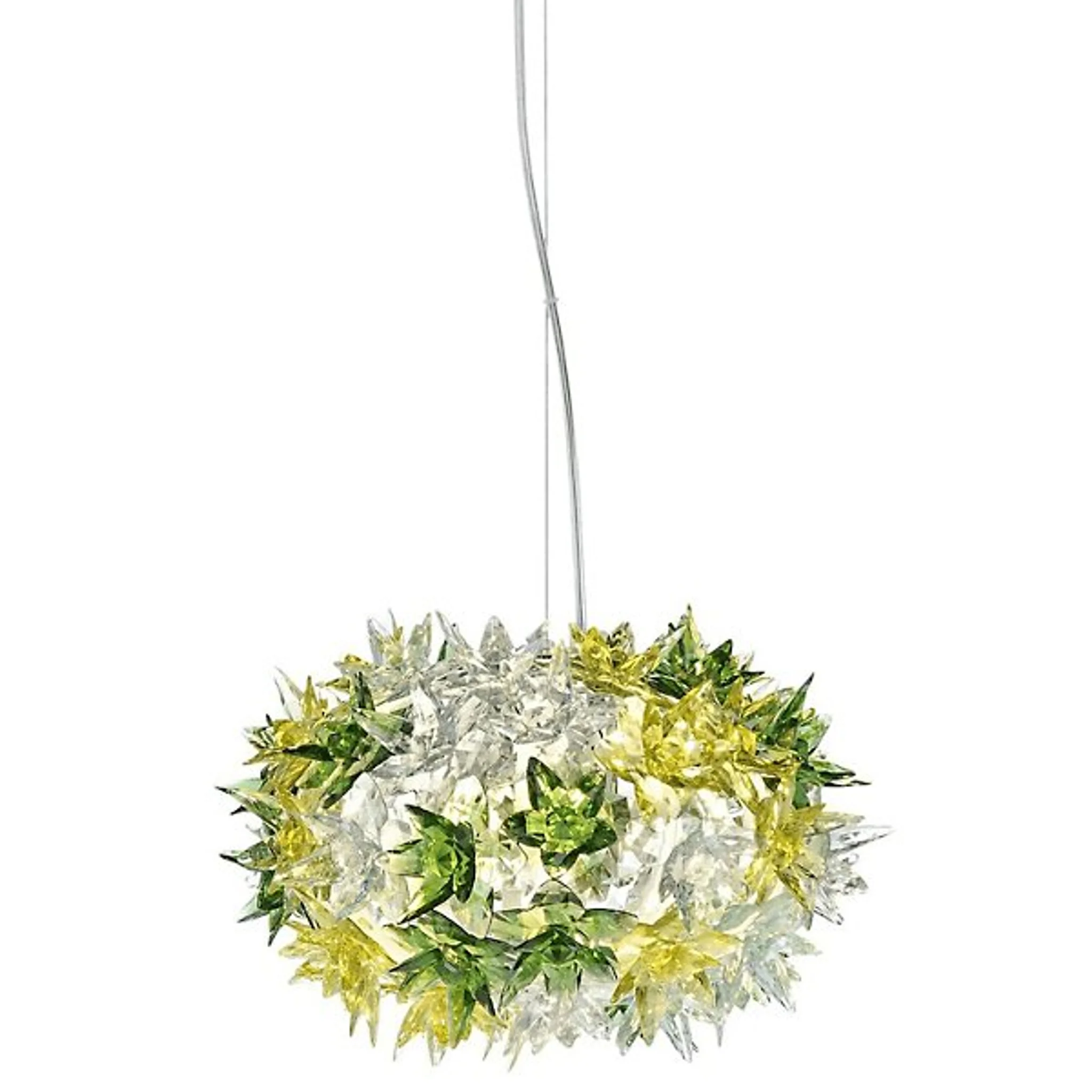 Купить Подвесной светильник Bloom Round Pendant в интернет-магазине roooms.ru