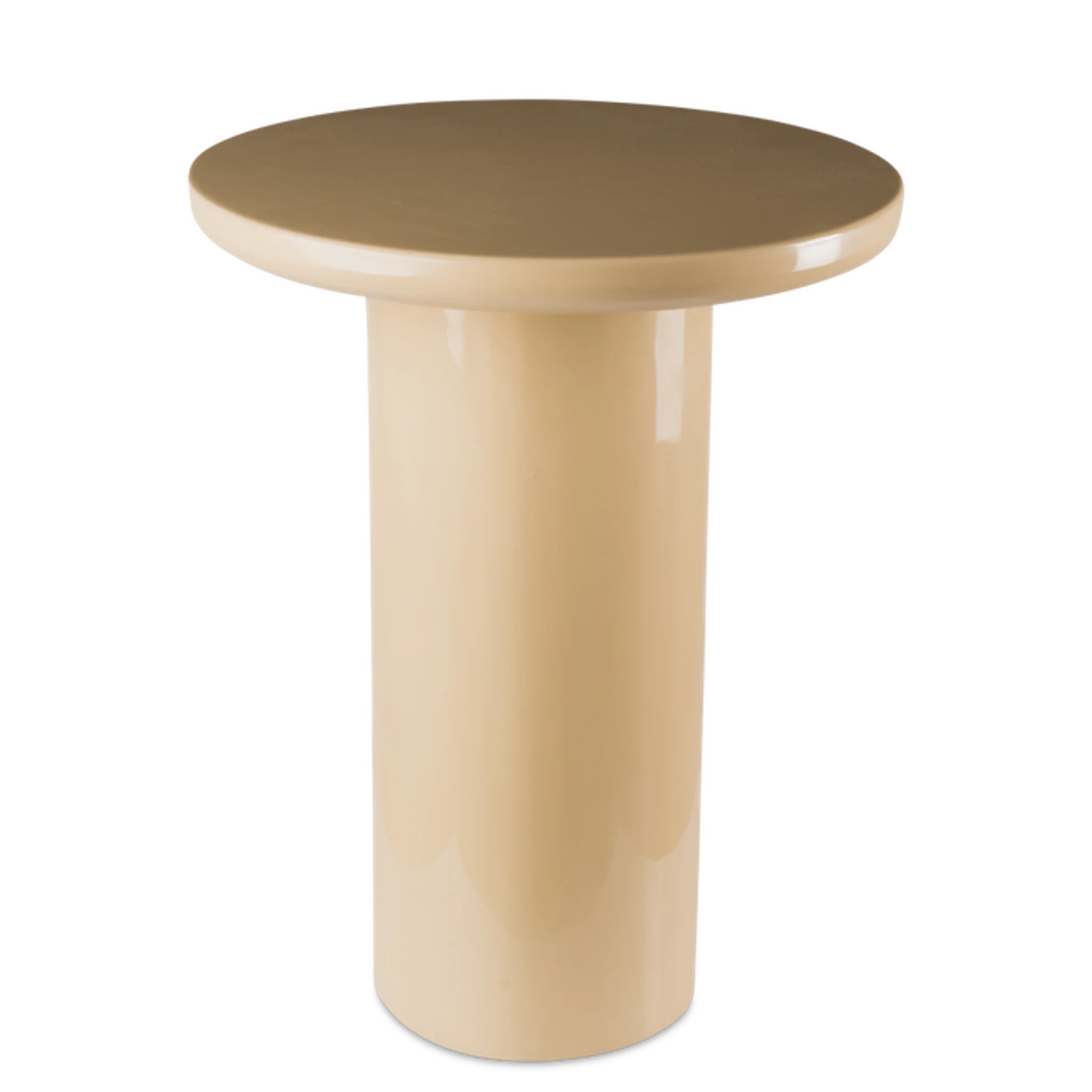 Купить Приставной столик Mob Side Table в интернет-магазине roooms.ru