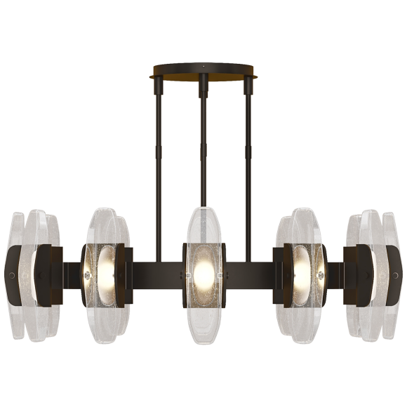 Купить Люстра Wythe X-Large Chandelier в интернет-магазине roooms.ru