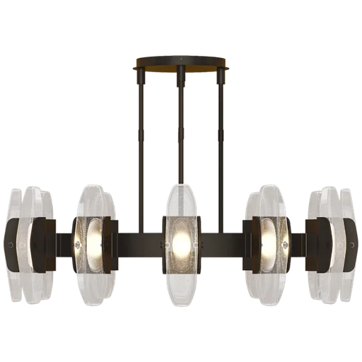 Купить Люстра Wythe X-Large Chandelier в интернет-магазине roooms.ru