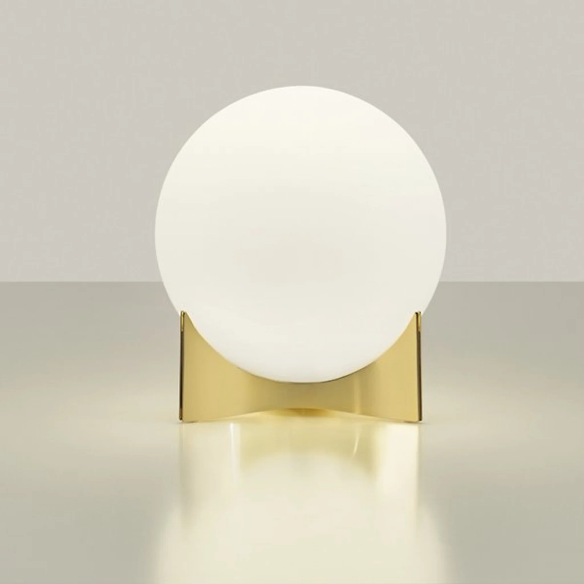 Купить Настольная лампа Oscar Table Lamp в интернет-магазине roooms.ru