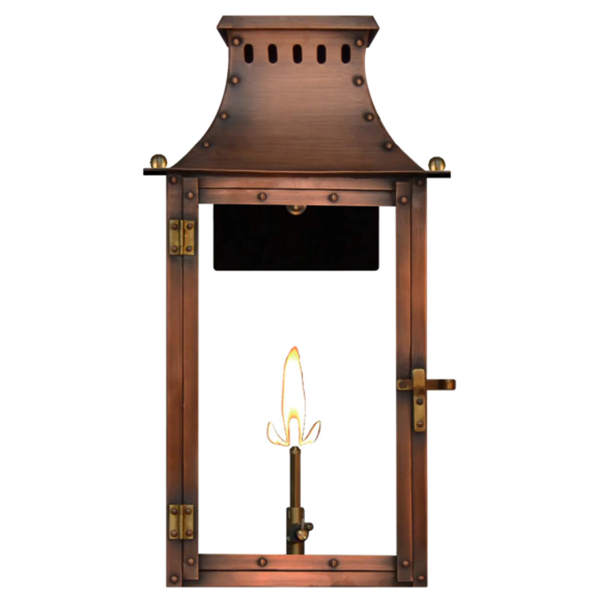 Купить Уличное бра Market Street 19" Wall Lantern в интернет-магазине roooms.ru