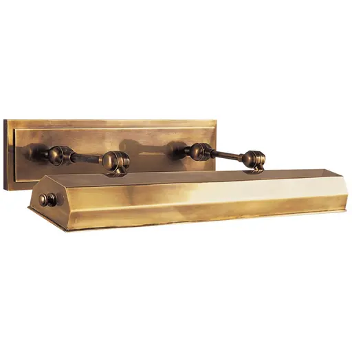 Купить Бра Dorchester 24" Picture Light в интернет-магазине roooms.ru