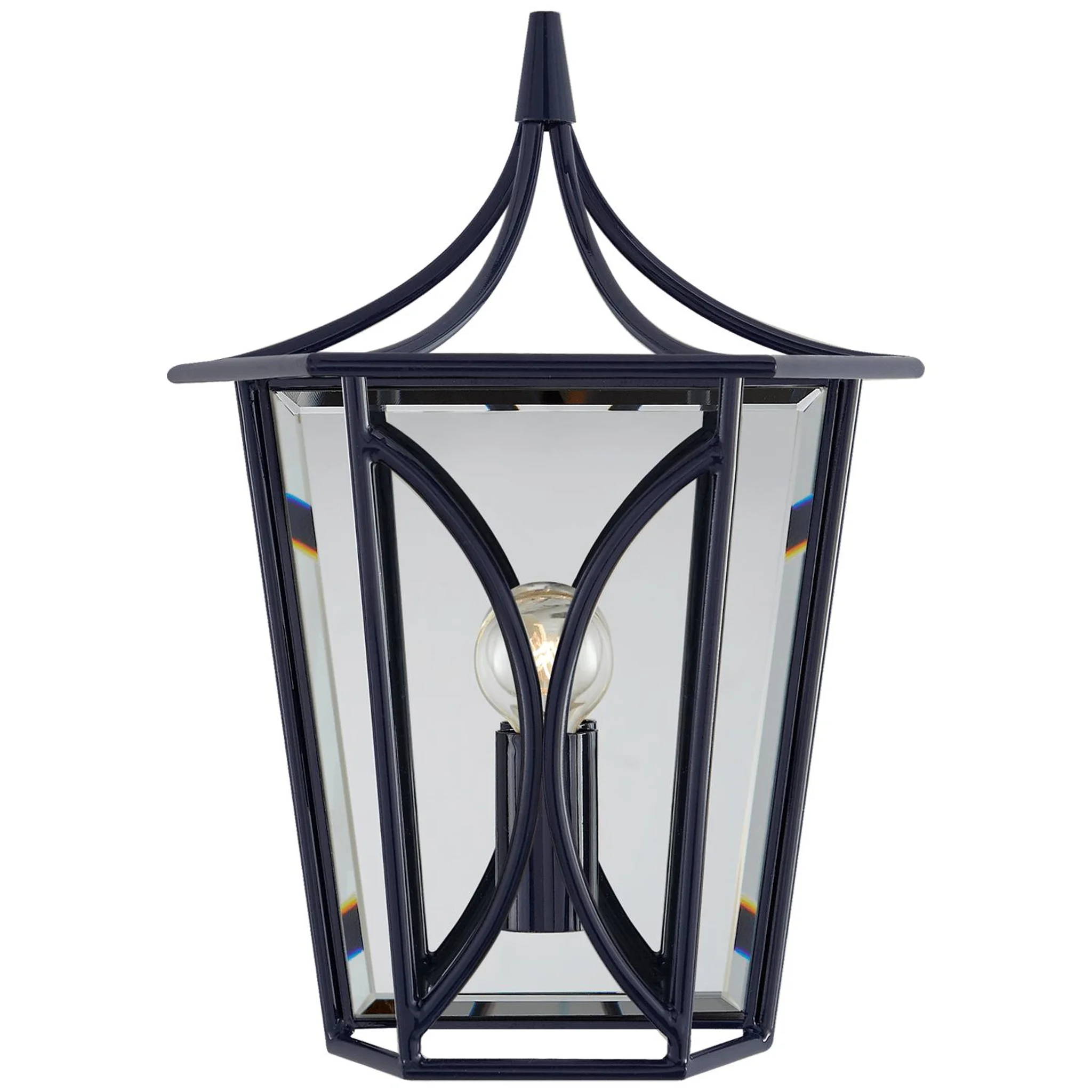 Купить Бра Cavanagh Mini Lantern Sconce в интернет-магазине roooms.ru