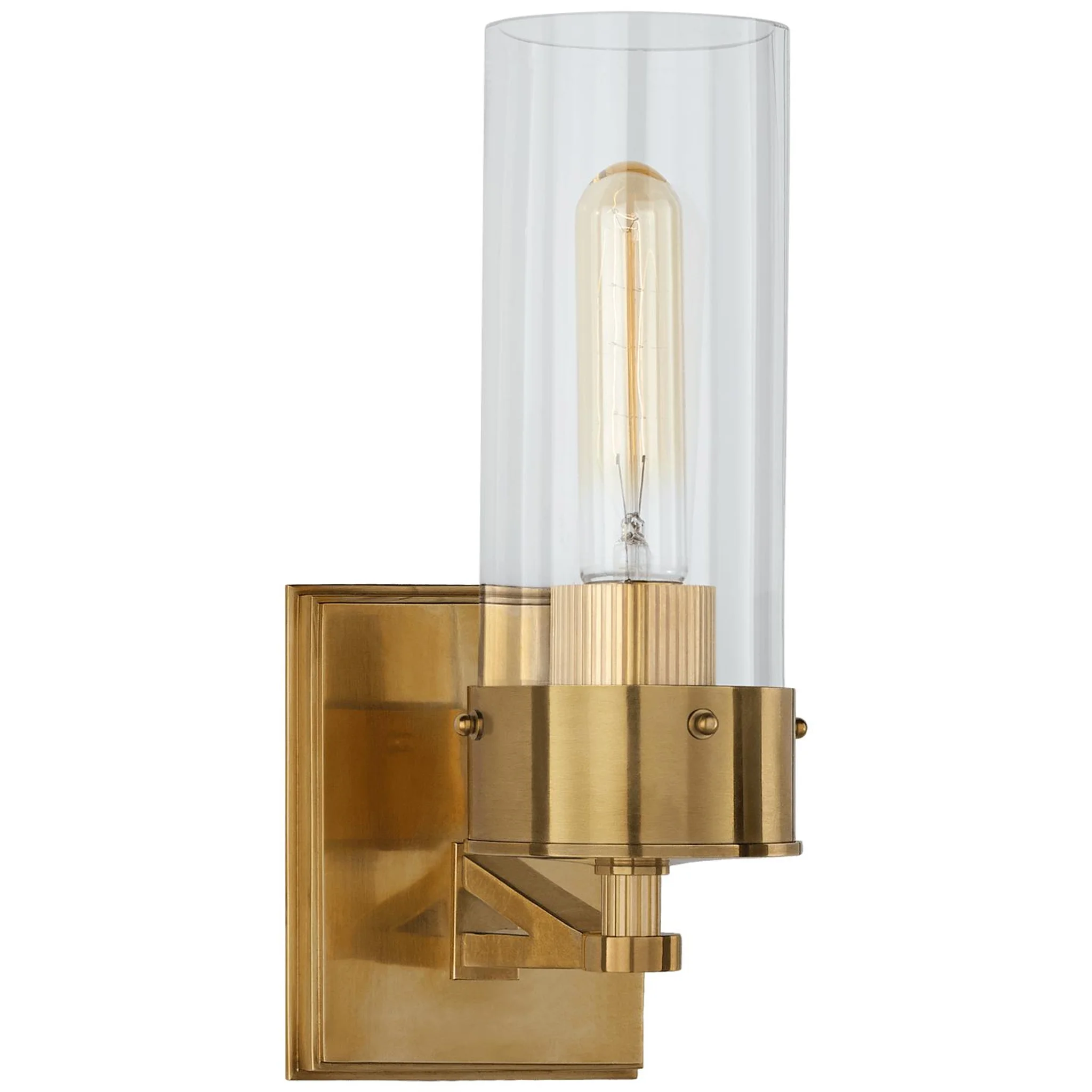 Купить Бра для ванной Marais Medium Bath Sconce в интернет-магазине roooms.ru