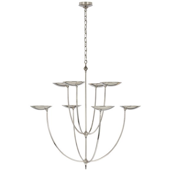 Купить Люстра Keira XL Chandelier в интернет-магазине roooms.ru