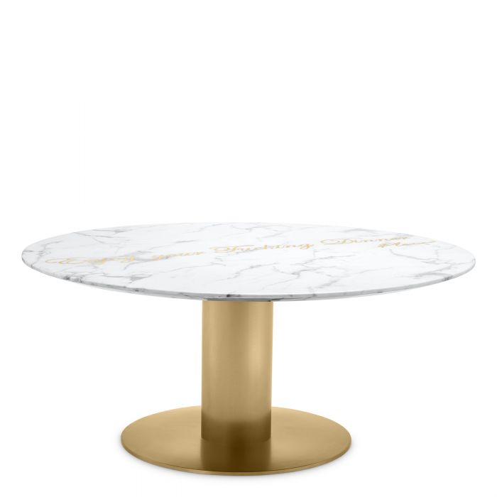 Купить Обеденный стол Dining Table Enjoy в интернет-магазине roooms.ru