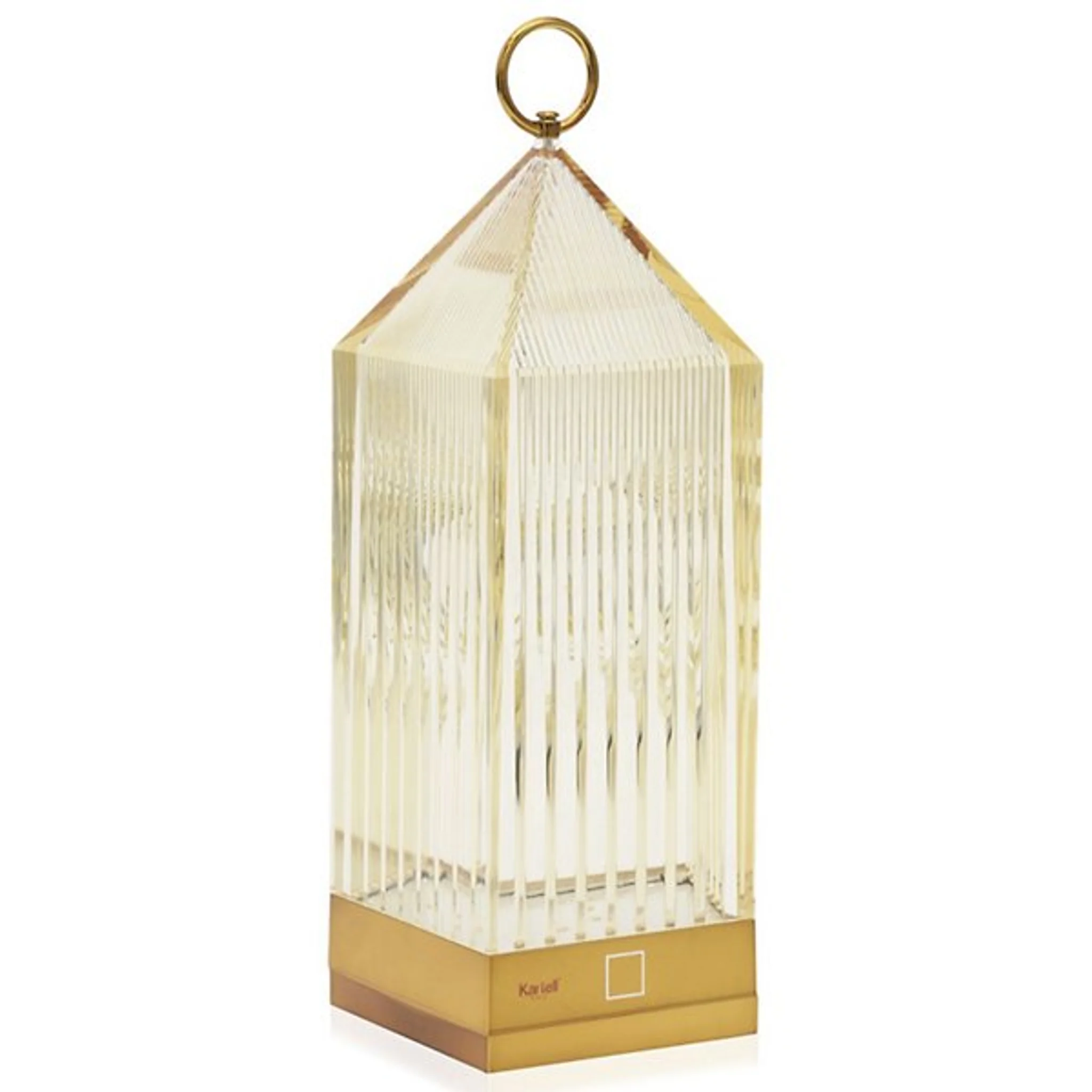 Купить Фонарь Lantern LED Lamp в интернет-магазине roooms.ru