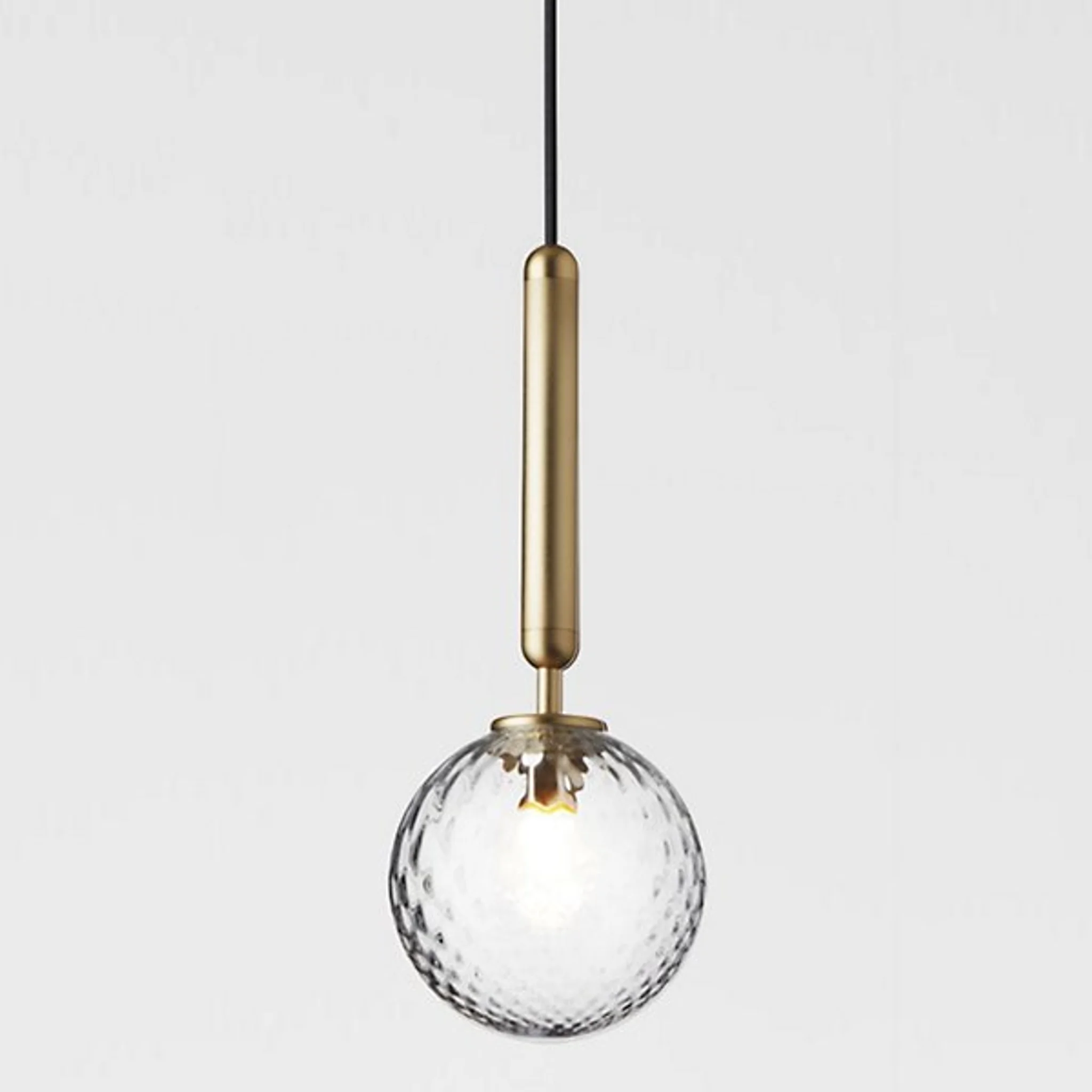 Купить Подвесной светильник Miira Mini Pendant в интернет-магазине roooms.ru