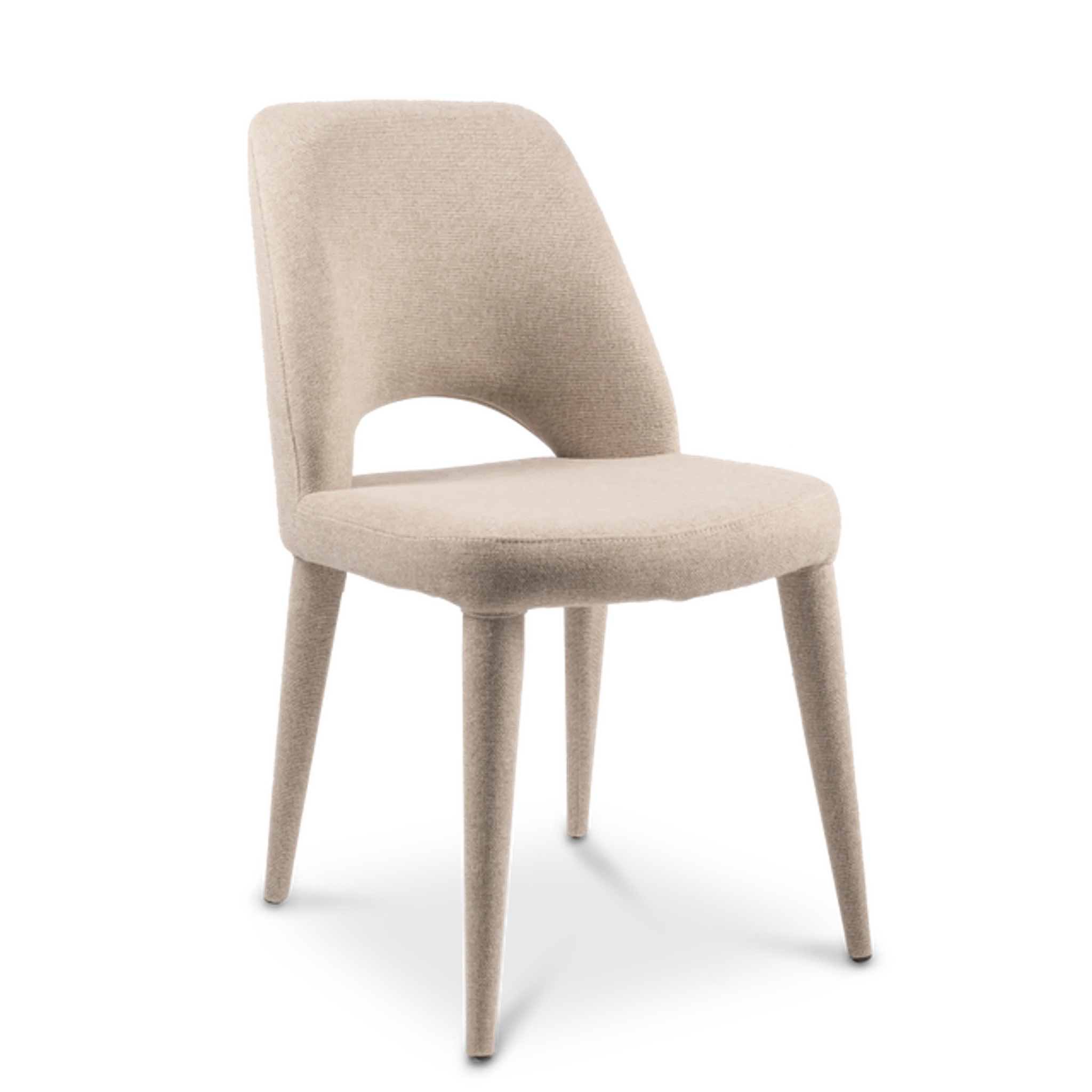 Купить Стул без подлокотника Holy Chair в интернет-магазине roooms.ru