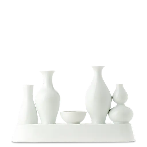 Купить Ваза Shanghai Vase в интернет-магазине roooms.ru