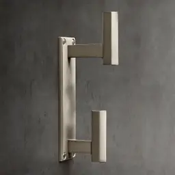 Satin Nickel
