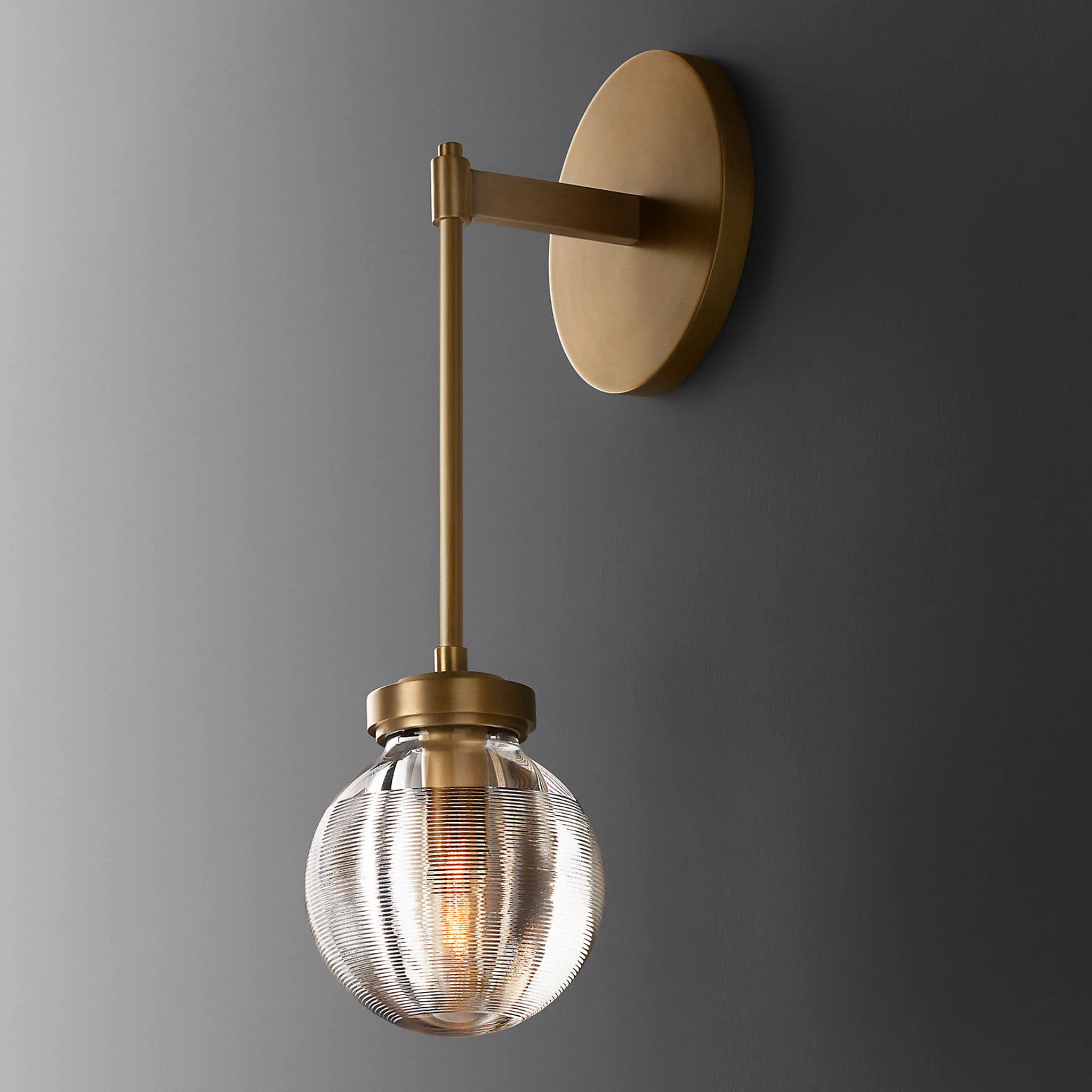 Купить Уличное бра Pearl Outdoor Sconce в интернет-магазине roooms.ru