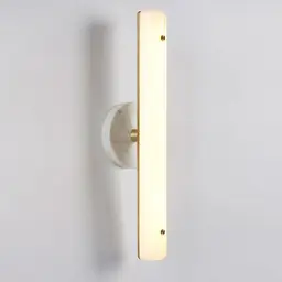 Ash / Brass / 120V,Circle