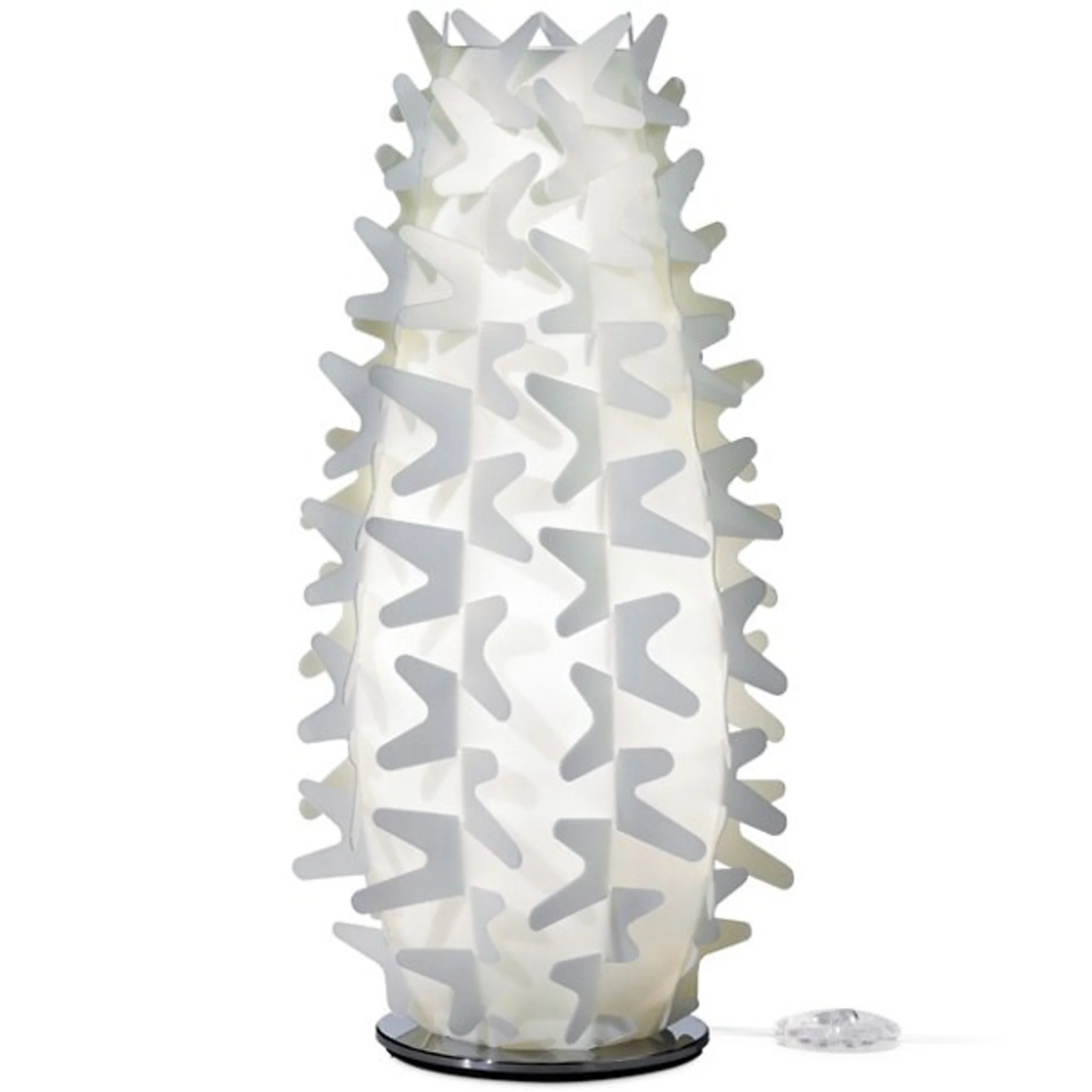 Купить Настольная лампа Cactus Medium Table Lamp в интернет-магазине roooms.ru