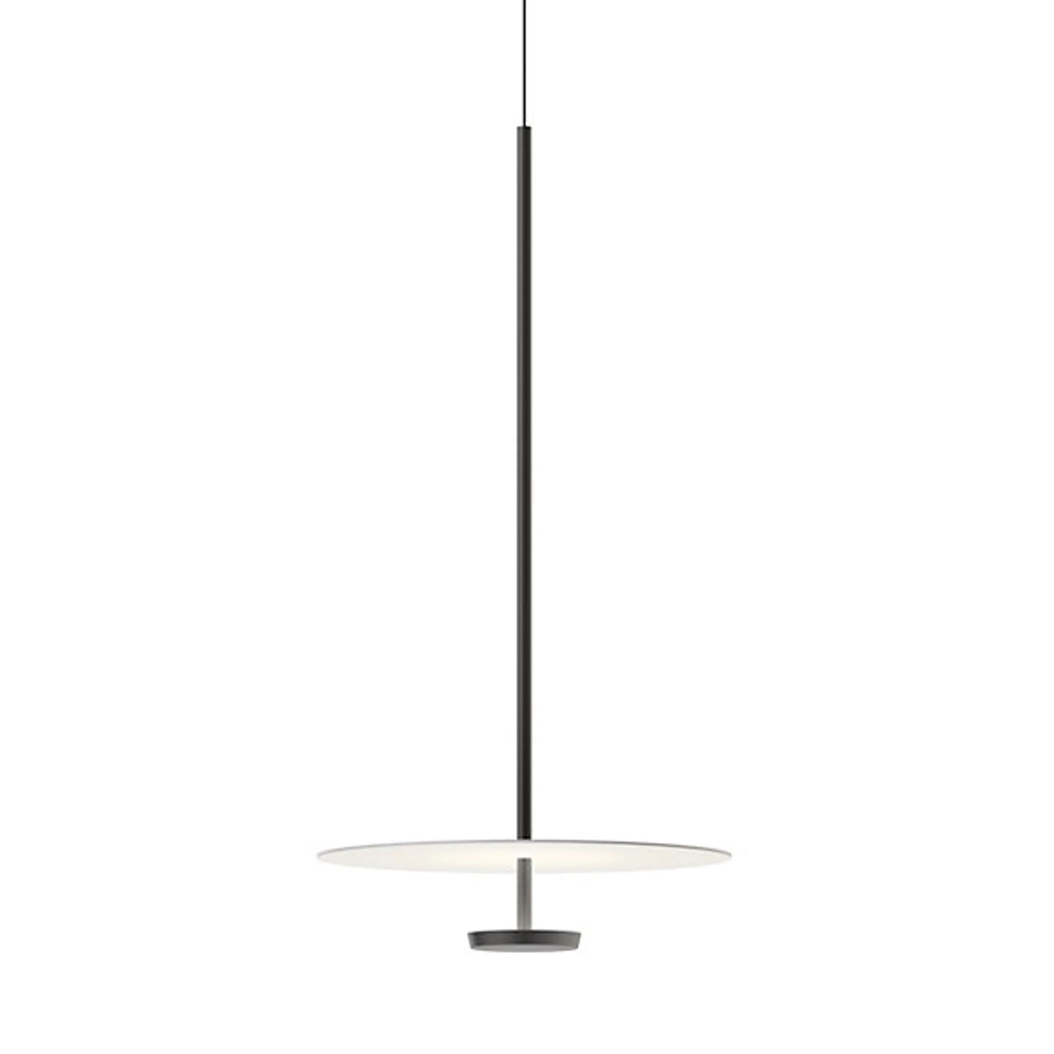 Купить Подвесной светильник Flat 5935 LED Pendant в интернет-магазине roooms.ru