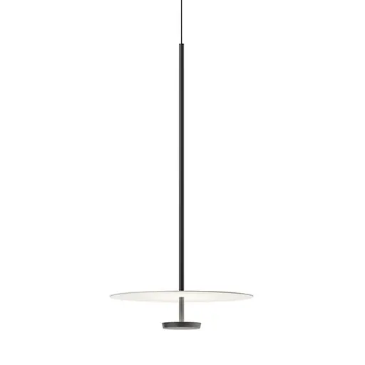 Купить Подвесной светильник Flat 5935 LED Pendant в интернет-магазине roooms.ru
